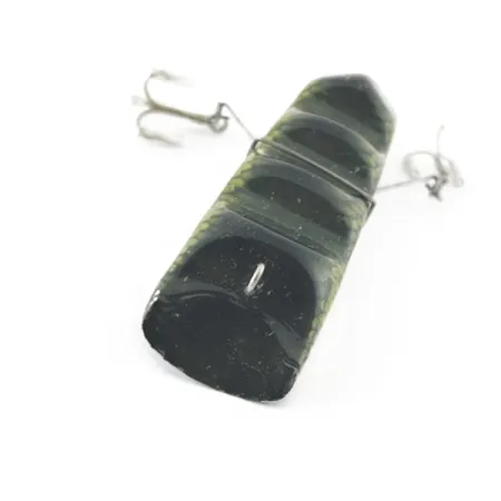 Bradson Wave fish, pike, 12, воблер #23625