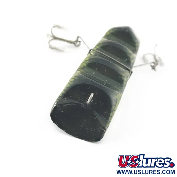  Bradson Wave fish, pike, 12, воблер #23625