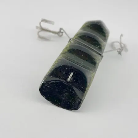 Bradson Wave fish, pike, 12, воблер #23625