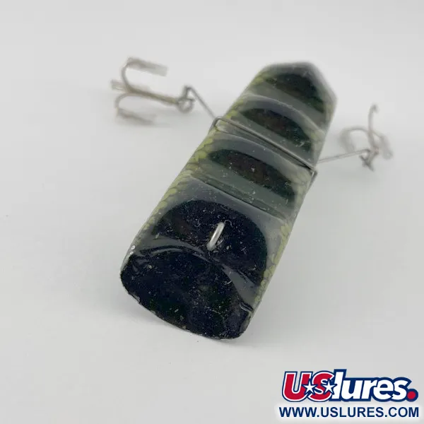  Bradson Wave fish, pike, 12, воблер #23625