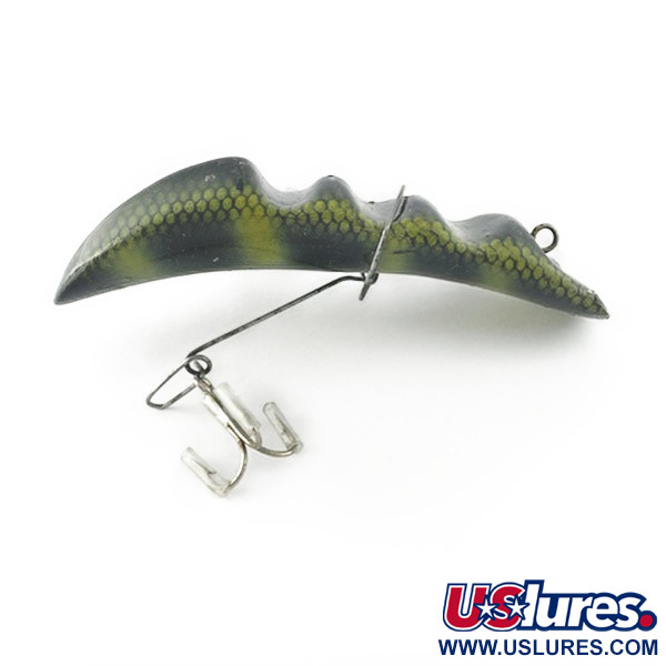 Bradson Wave fish