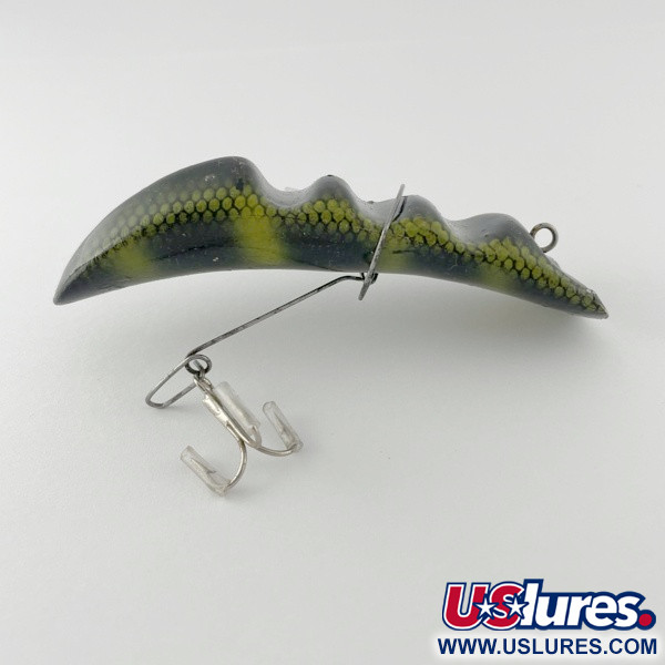 Bradson Wave fish