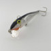  Fred Arbogast Snooker Minnow Shallow Runner , shad, 9, воблер #23626