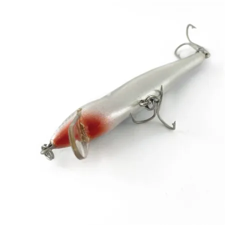 Fred Arbogast Snooker Minnow Shallow Runner , shad, 9, воблер #23626