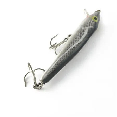Fred Arbogast Snooker Minnow Shallow Runner , shad, 9, воблер #23626
