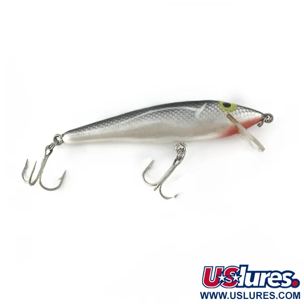 Fred Arbogast Snooker Minnow Shallow Runner 