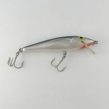 Fred Arbogast Snooker Minnow Shallow Runner , shad, 9, воблер #23626