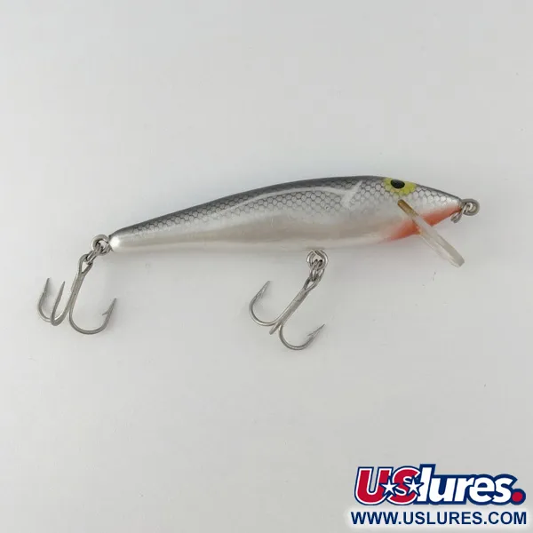 Fred Arbogast Snooker Minnow Shallow Runner 
