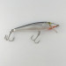  Fred Arbogast Snooker Minnow Shallow Runner , shad, 9, воблер #23626