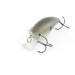  Strike King KVD 1.5 Silent square bill, Olive Sexy Shad, 12, воблер #23627