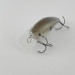 Strike King KVD 1.5 Silent square bill, Olive Sexy Shad, 12, воблер #23627