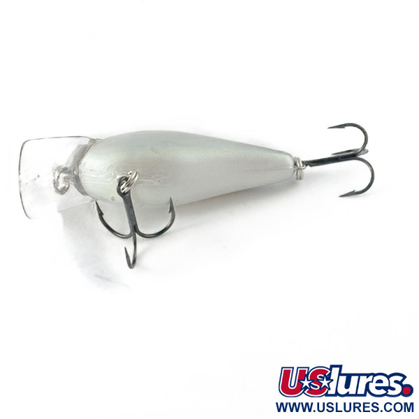  Strike King KVD 1.5 Silent square bill, Olive Sexy Shad, 12, воблер #23627