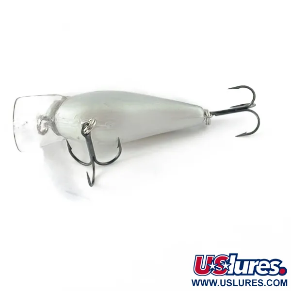 Strike King KVD 1.5 Silent square bill, Olive Sexy Shad, 12, воблер #23627