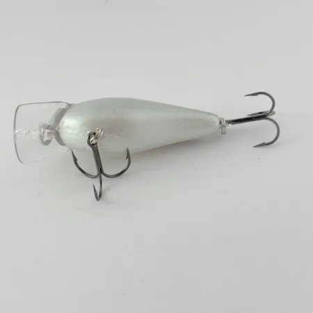 Strike King KVD 1.5 Silent square bill, Olive Sexy Shad, 12, воблер #23627