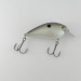  Strike King KVD 1.5 Silent square bill, Olive Sexy Shad, 12, воблер #23627