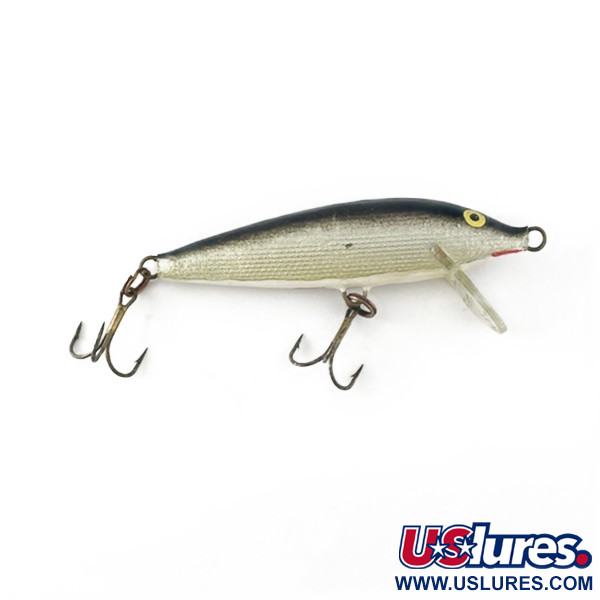  Rapala Countdown CD7 (Finland) (1960-х років), , 8, воблер #23630