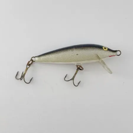 Rapala Countdown CD7 (Finland) (1960-х років), 8, воблер #23630