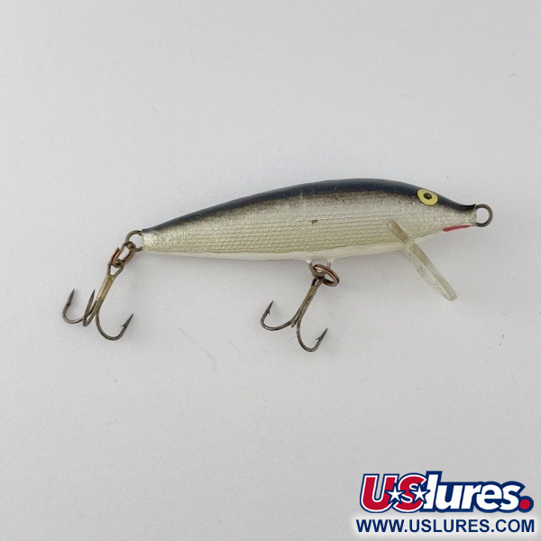  Rapala Countdown CD7 (Finland) (1960-х років), , 8, воблер #23630