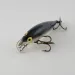  Rapala Original Floater F5 (Finland 1960 -х років), S (Silver), 4, воблер #23631