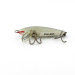  Rapala Original Floater F5 (Finland 1960 -х років), S (Silver), 4, воблер #23631