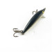  Rapala Original Floater F5 (Finland 1960 -х років), S (Silver), 4, воблер #23631