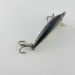  Rapala Original Floater F5 (Finland 1960 -х років), S (Silver), 4, воблер #23631