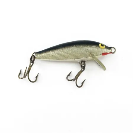 Rapala Original Floater F5 (Finland 1960 -х років)