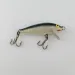  Rapala Original Floater F5 (Finland 1960 -х років), S (Silver), 4, воблер #23631