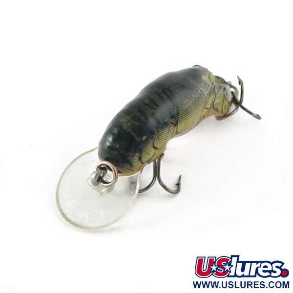  Rebel Wee-Crawfish, Crawfish, 2,5, воблер #23632