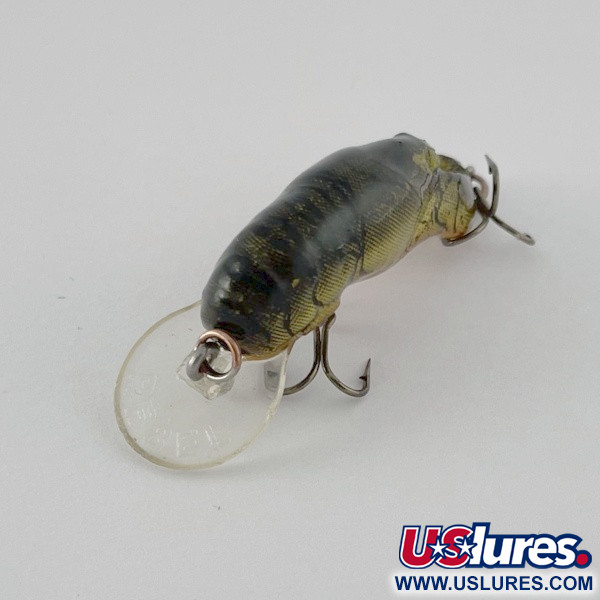  Rebel Wee-Crawfish, Crawfish, 2,5, воблер #23632
