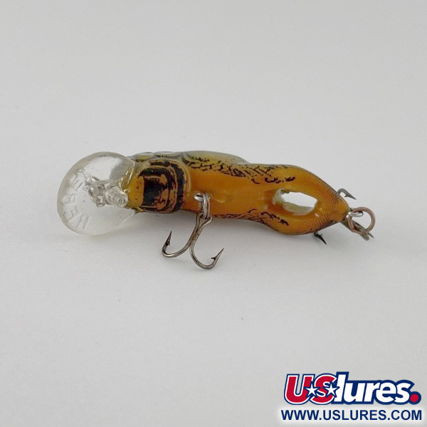  Rebel Wee-Crawfish, Crawfish, 2,5, воблер #23632