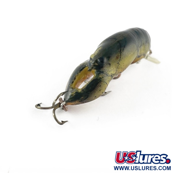  Rebel Wee-Crawfish, Crawfish, 2,5, воблер #23632