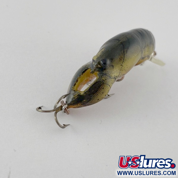  Rebel Wee-Crawfish, Crawfish, 2,5, воблер #23632