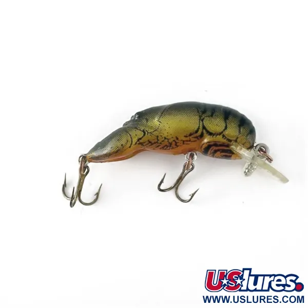  Rebel Wee-Crawfish, Crawfish, 2,5, воблер #23632