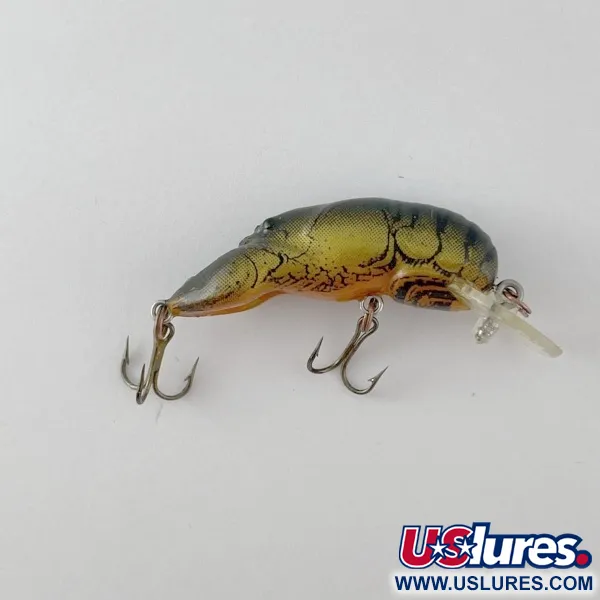  Rebel Wee-Crawfish, Crawfish, 2,5, воблер #23632