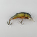  Rebel Wee-Crawfish, Crawfish, 2,5, воблер #23632