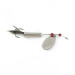  Eppinger Osprey Spinner, Red Devle, 14, блешня оберталка (вертушка) #23633