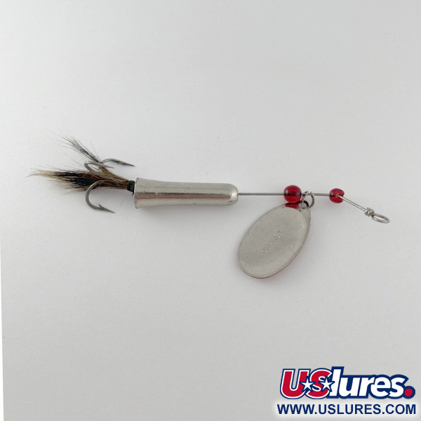  Eppinger Osprey Spinner, Red Devle, 14, блешня оберталка (вертушка) #23633