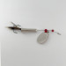  Eppinger Osprey Spinner, Red Devle, 14, блешня оберталка (вертушка) #23633