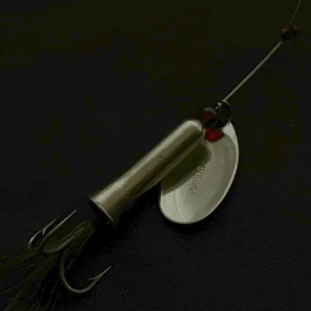 Eppinger Osprey Spinner, Red Devle, 14, блешня оберталка (вертушка) #23633