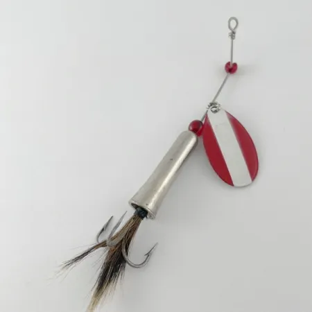 Eppinger Osprey Spinner, Red Devle, 14, блешня оберталка (вертушка) #23633
