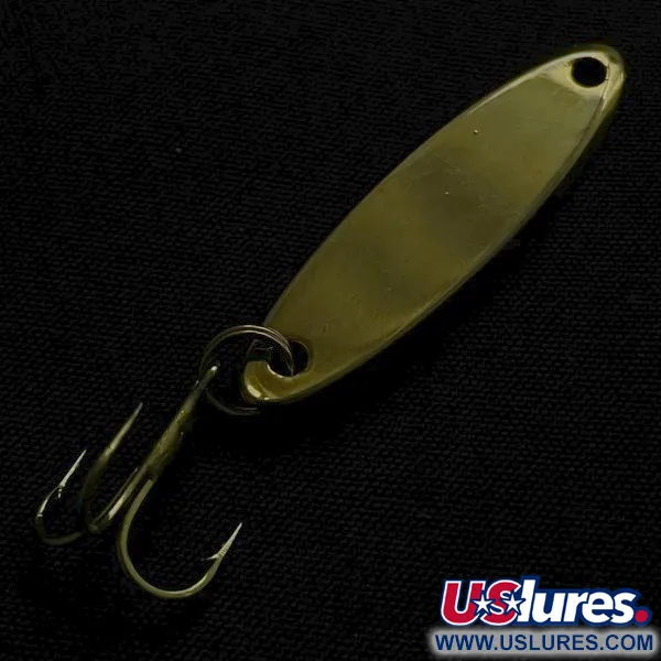 Acme Kastmaster, золото, 3,5, блесна коливалка (колебалка) #23637