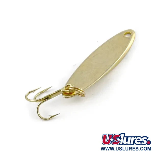Acme Kastmaster, золото, 3,5, блесна коливалка (колебалка) #23637