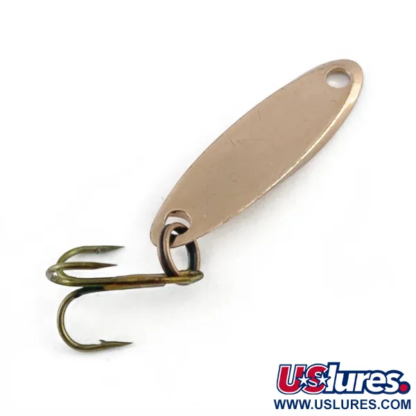 Acme Kastmaster, мідь, 2,5, блесна коливалка (колебалка) #23638