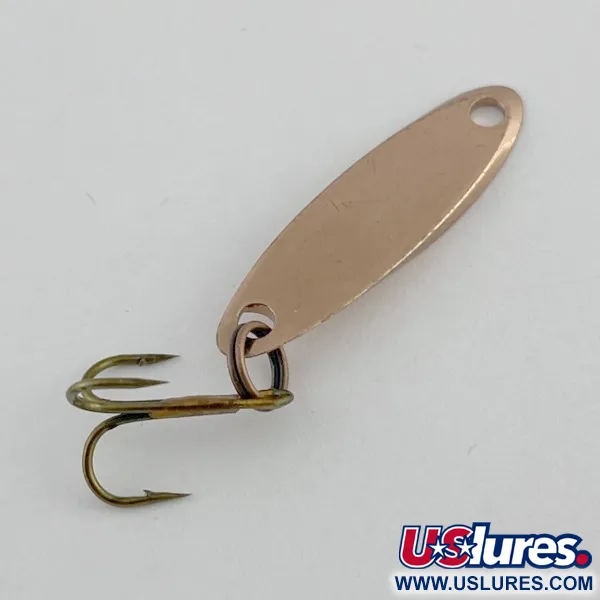 Acme Kastmaster, мідь, 2,5, блесна коливалка (колебалка) #23638