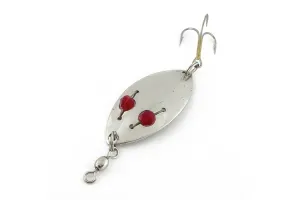 Red Eye Wiggler та подібні блешні