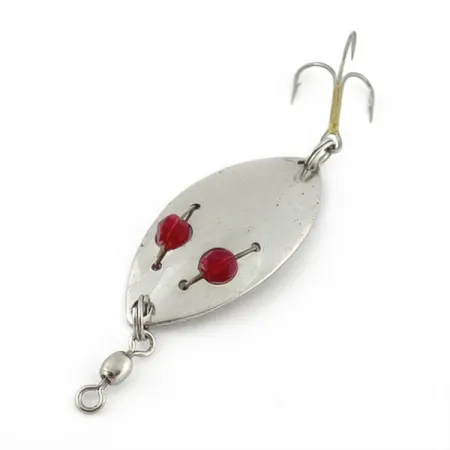 Red Eye Wiggler та подібні блешні