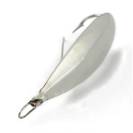 Johnson Silver Minnow незачіпляйка