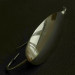  Johnson Silver Minnow незачіпляйка, нікель, 12, блесна коливалка (колебалка) #23641