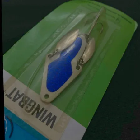 Eppinger Wingbat, Blue, 14, блесна коливалка (колебалка) #23648